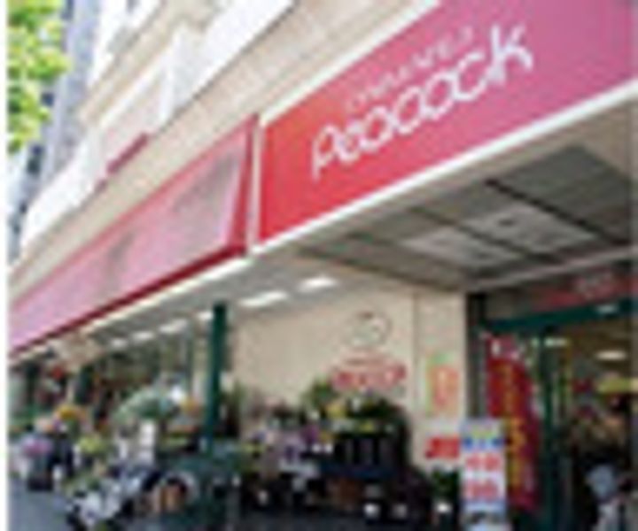 東京都港区三田3(マンション)の賃貸物件の周辺