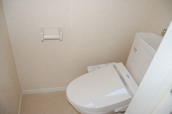 宮城県亘理郡亘理町逢隈中泉字大原(一戸建)の賃貸物件の内装