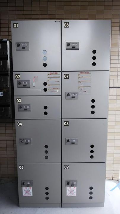 PLAZA古沢I番館のその他画像