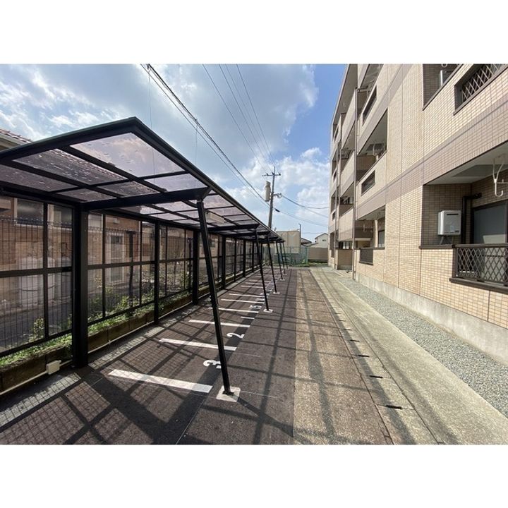 ヒルズnagamineのその他画像