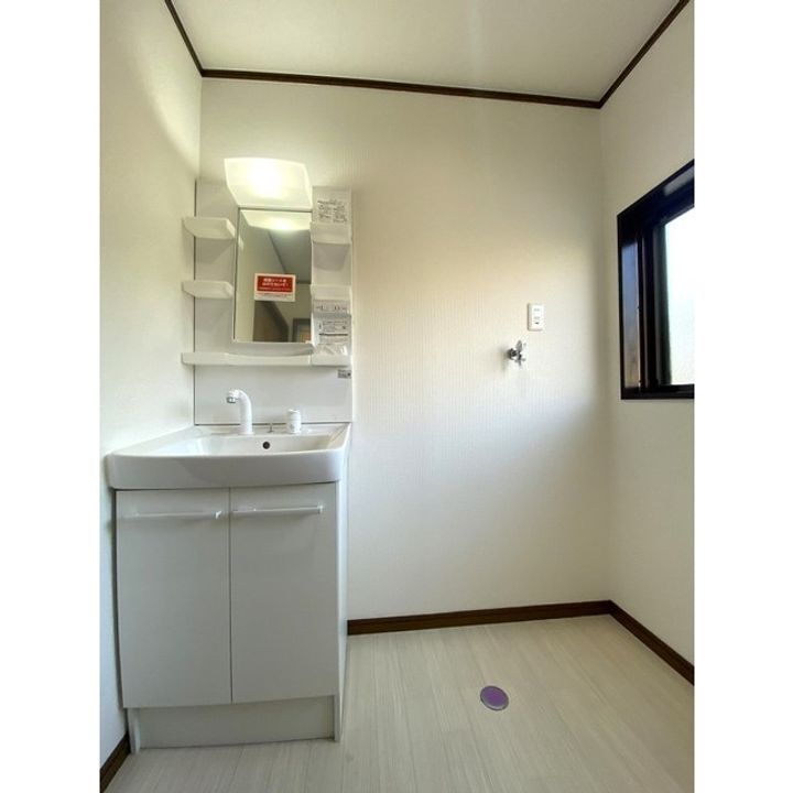 ヒルズnagamineの内装