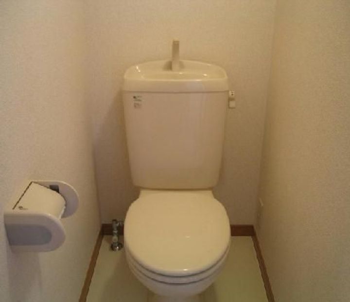 レオパレスドリームの内装