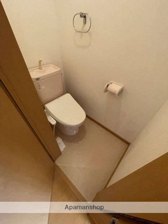 BEAUX杉並の内装