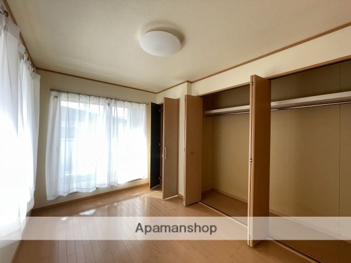 BEAUX杉並の内装