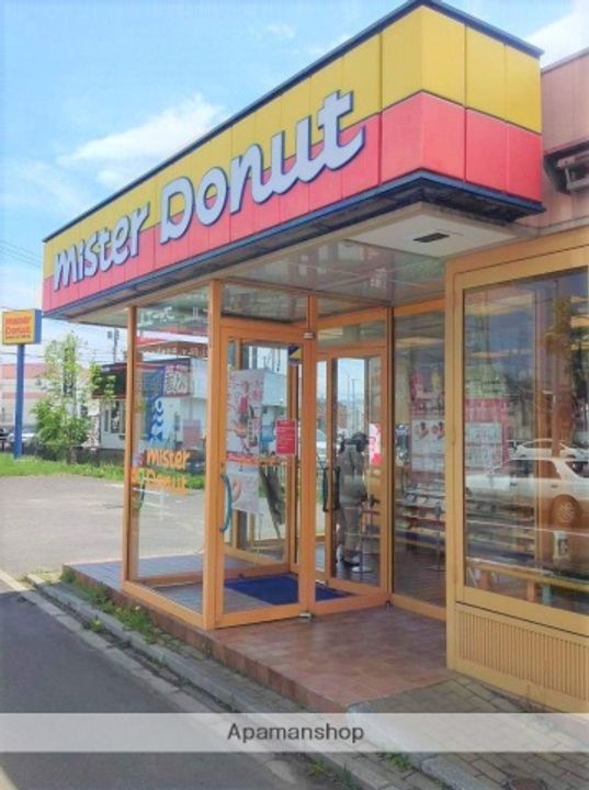 BEAUX杉並の周辺