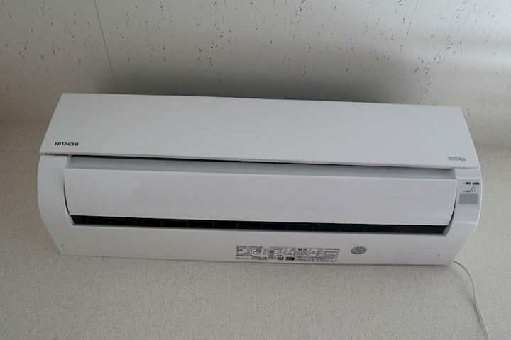 リベラルハイツ M1の内装