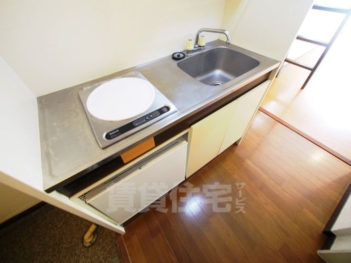 momijiのキッチン