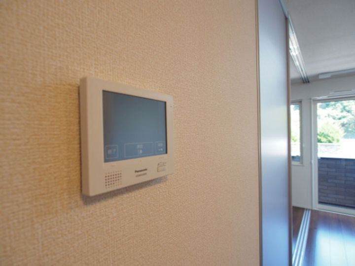 グランソレイユの内装