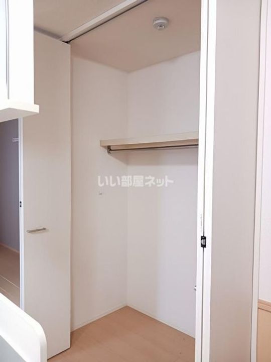 埼玉県熊谷市桜木町1(アパート)の賃貸物件の内装