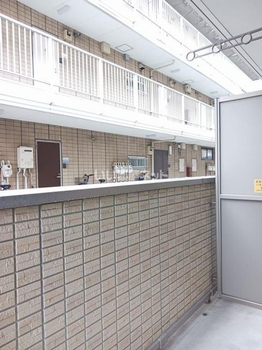 埼玉県熊谷市桜木町1(アパート)の賃貸物件の内装