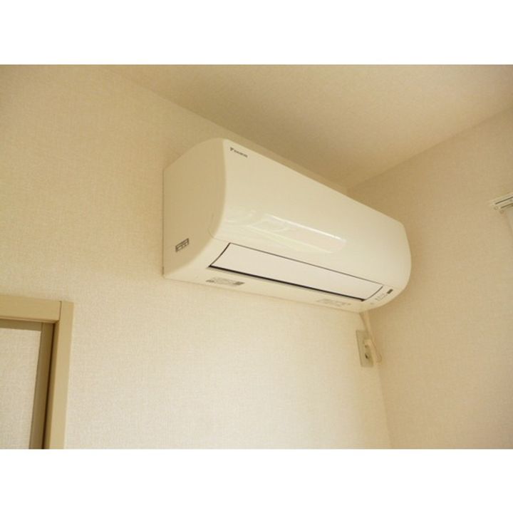 プレメゾーンいとうBの内装