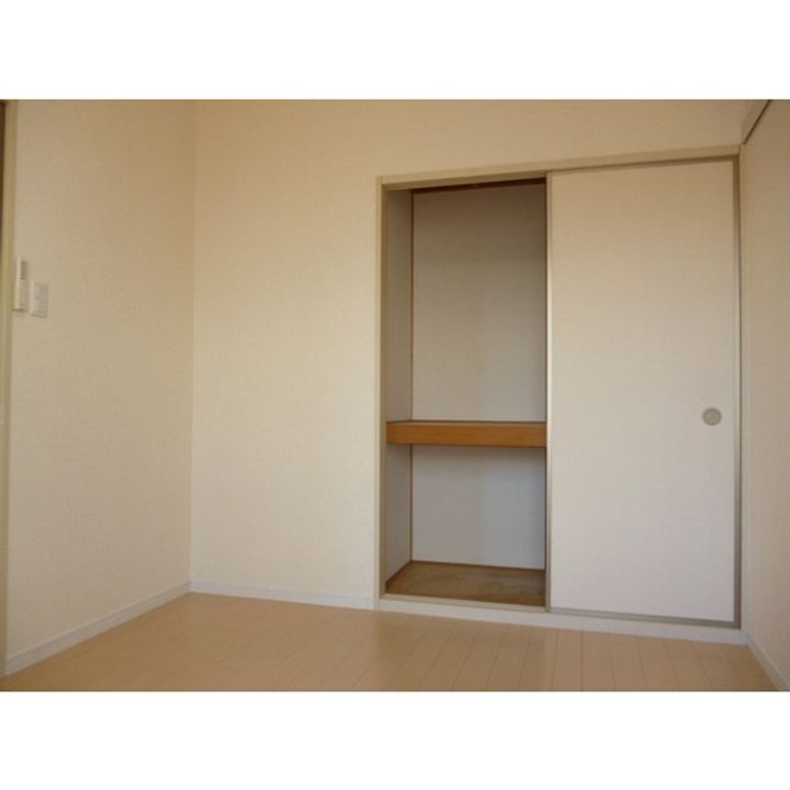 プレメゾーンいとうBの内装