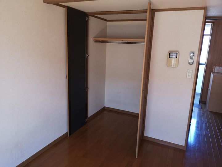 なごみの内装