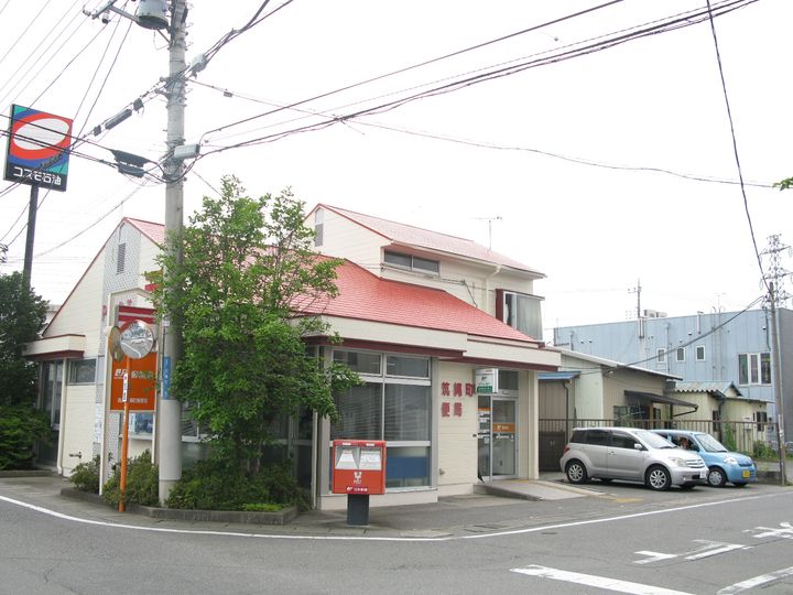 なごみの周辺