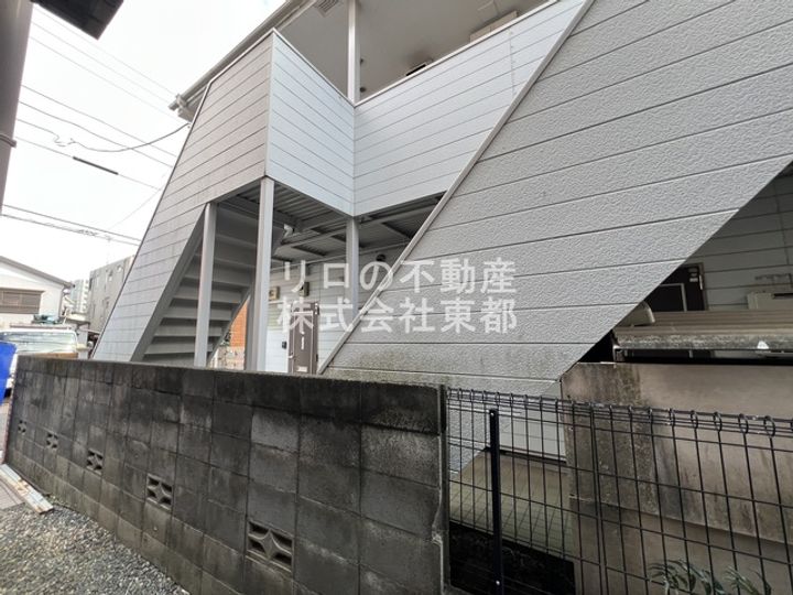 ハイツホルン東林間のその他画像