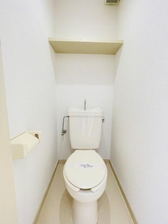 セイントピア茅ヶ崎10の内装