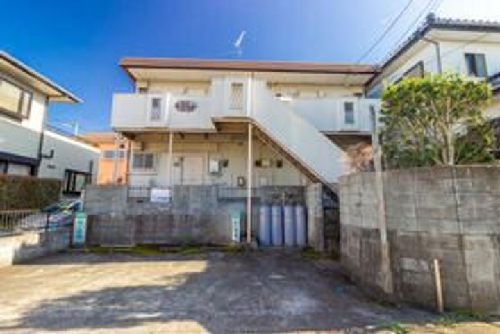 カーサ寿の地図