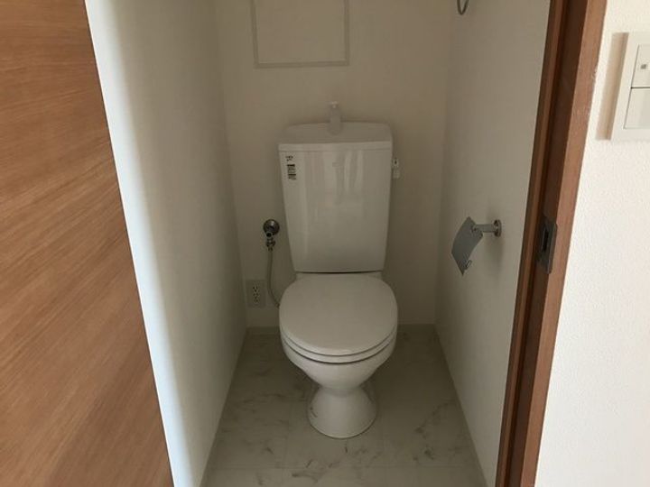 レジデンス光和IIの内装