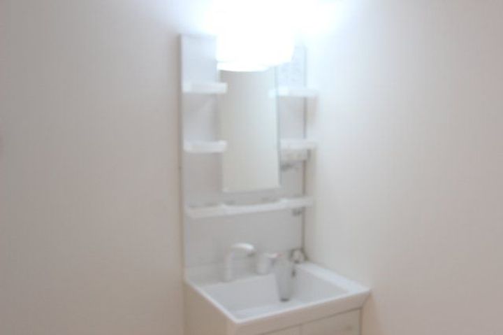 レジデンス光和IIの内装