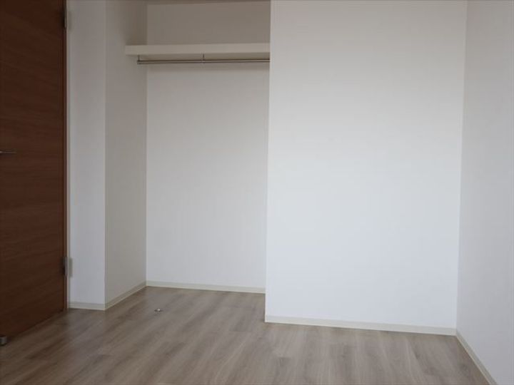 レジデンス光和IIの内装