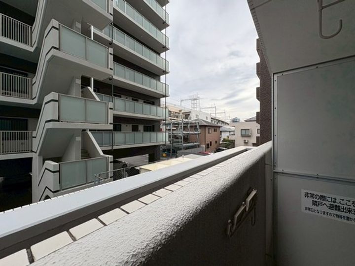 センチュリー世良のその他画像