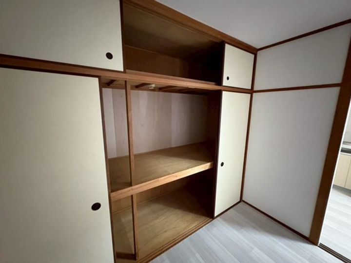 センチュリー世良の内装