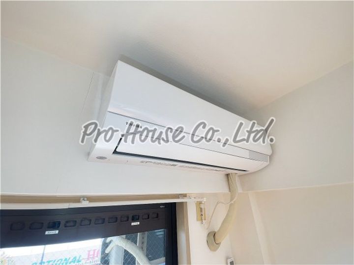 ゴールドパレスの内装