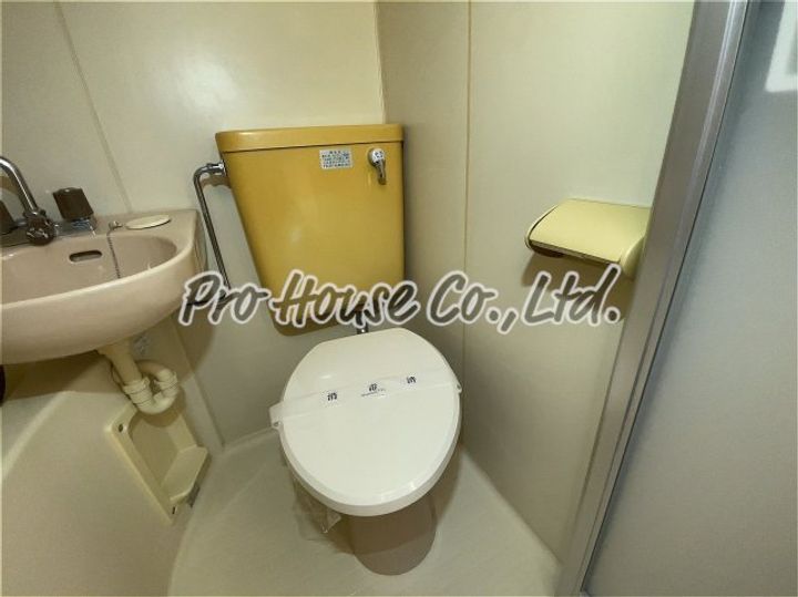 ゴールドパレスの内装