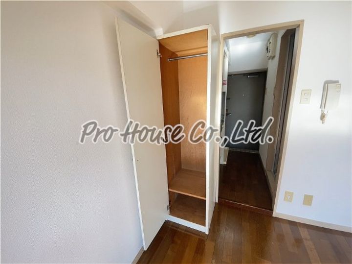 ゴールドパレスの内装