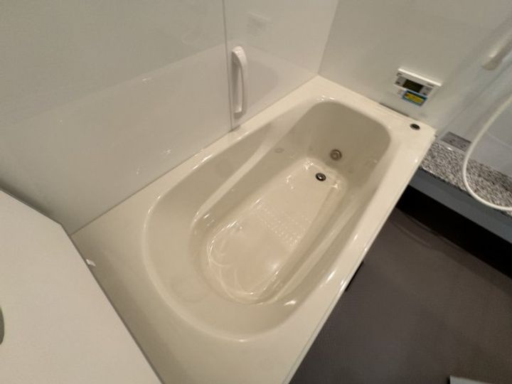 大阪府豊中市服部本町2(一戸建)の賃貸物件の風呂