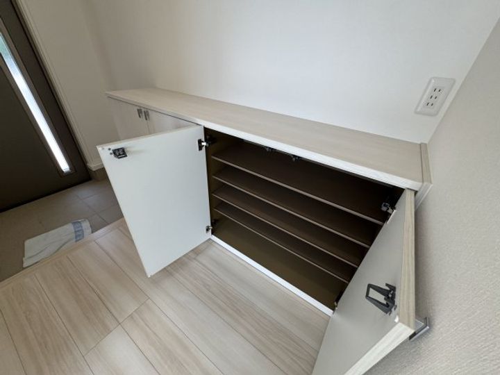 大阪府豊中市服部本町2(一戸建)の賃貸物件の内装