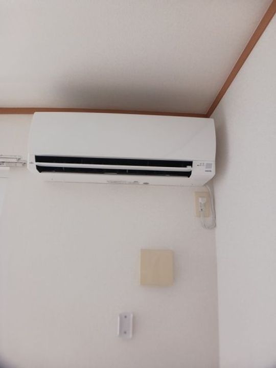 福島県いわき市内郷高坂町立野(アパート)の賃貸物件の内装