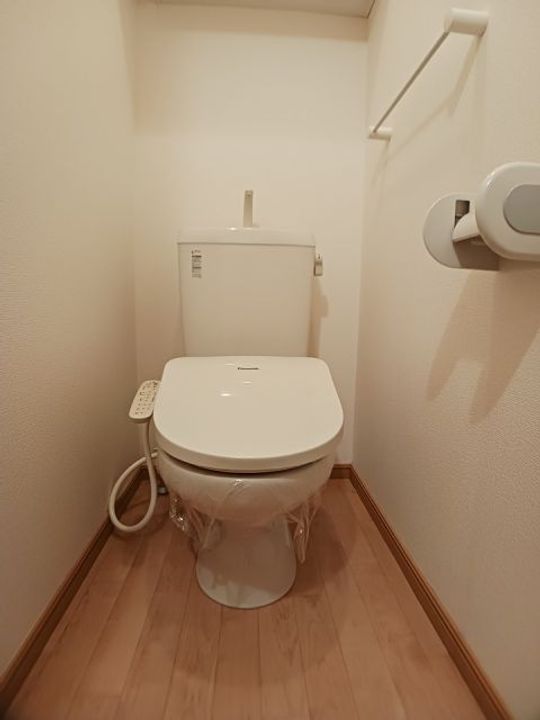 福島県いわき市内郷高坂町立野(アパート)の賃貸物件の内装