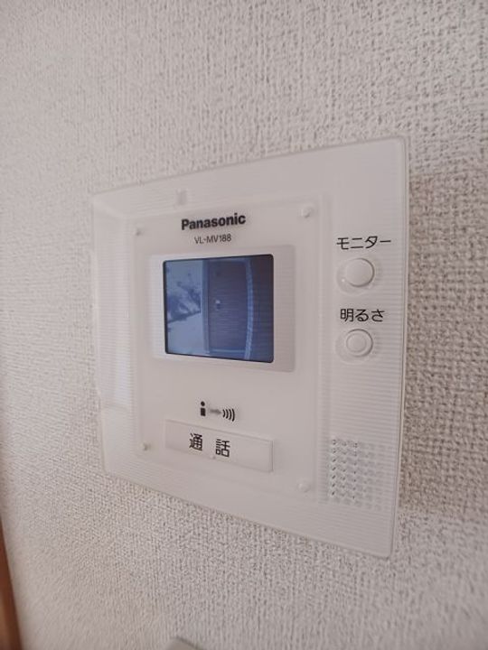 福島県いわき市内郷高坂町立野(アパート)の賃貸物件の内装