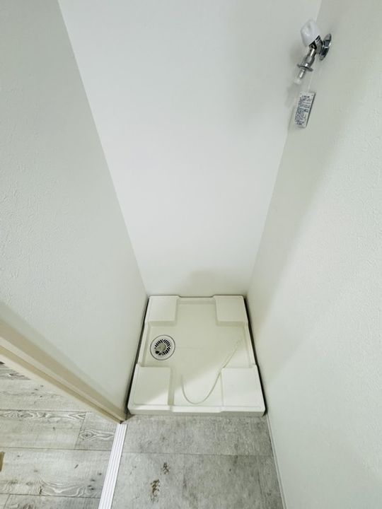 ザ・レジデンス駒込の内装