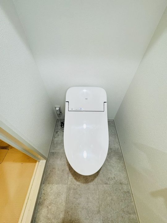 ザ・レジデンス駒込の内装