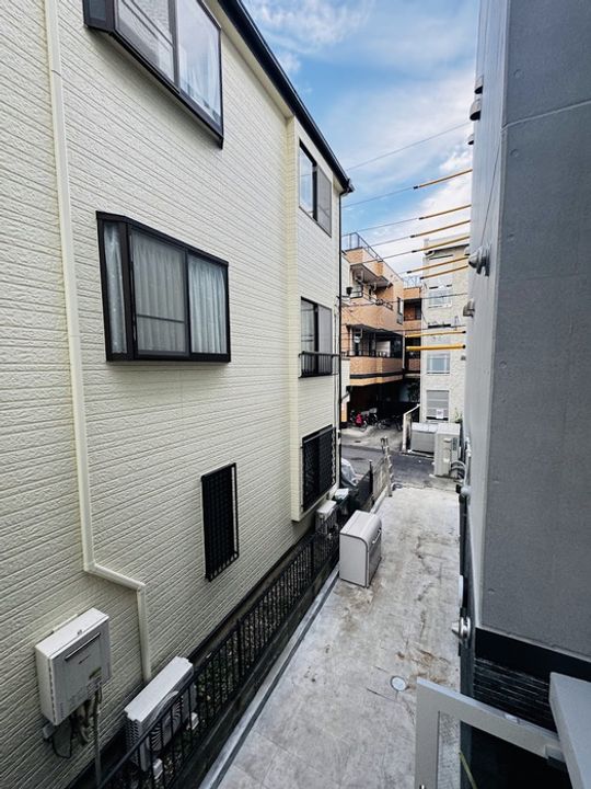 ザ・レジデンス駒込のその他画像