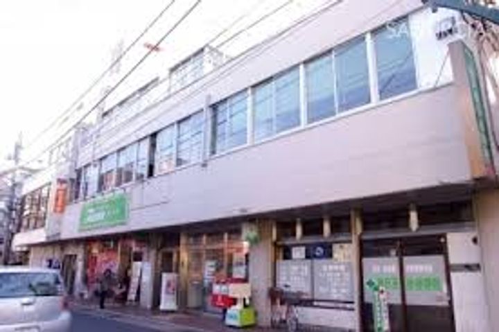 神奈川県藤沢市長後(アパート)の賃貸物件の周辺