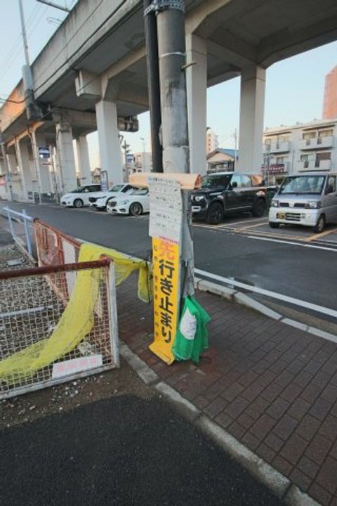 船橋フェニックスロフトハウスの地図