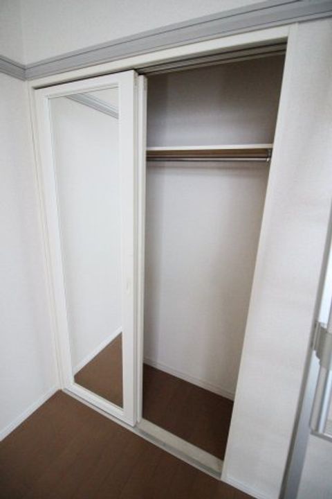 船橋フェニックスロフトハウスの内装