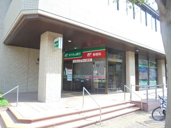 オークヒルズ濱嶋の周辺