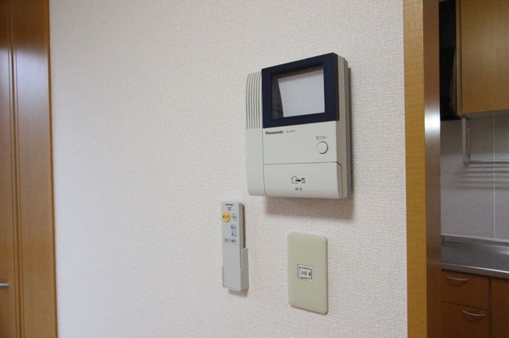 カーサ ヒロオの内装