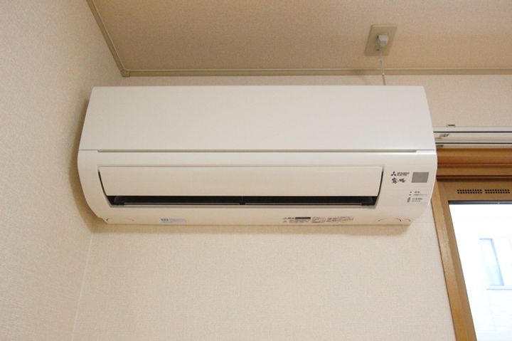 カーサ ヒロオの内装