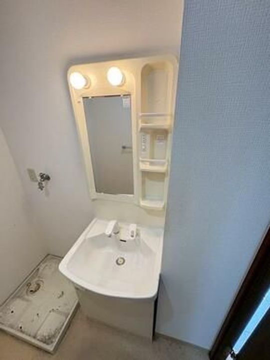 ウエストハイツの内装