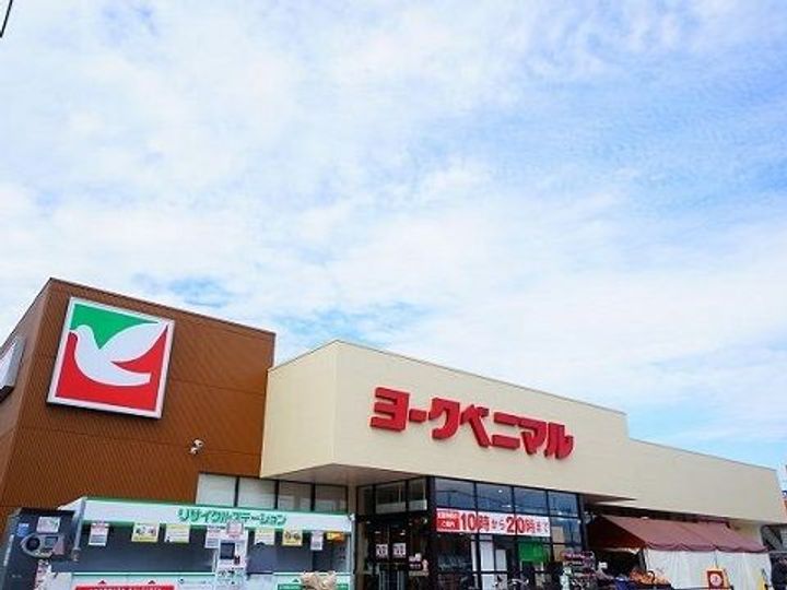 福島県郡山市安積町笹川字経蔵(アパート)の賃貸物件の周辺
