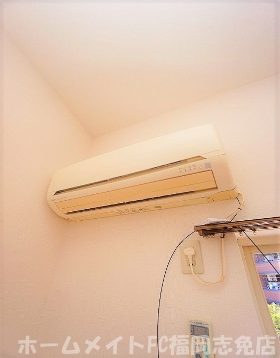 福岡県糟屋郡志免町別府西3(アパート)の賃貸物件の内装