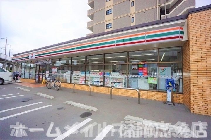 福岡県糟屋郡志免町別府西3(アパート)の賃貸物件の周辺