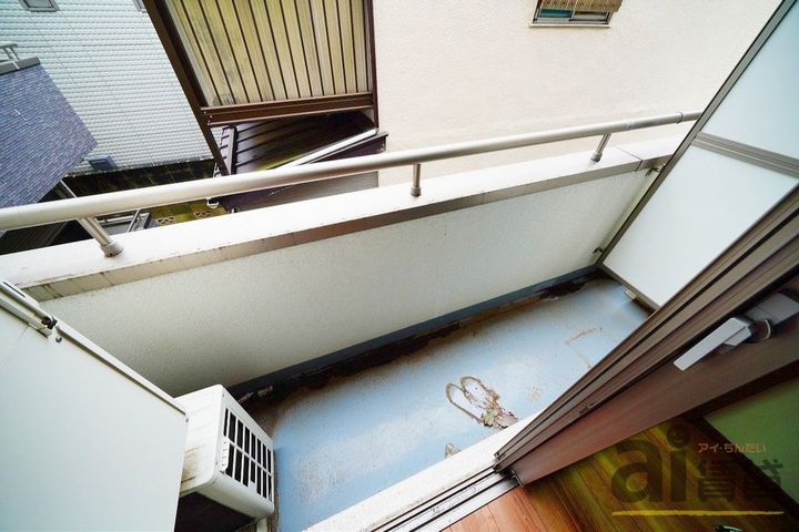 東京都小平市花小金井1(マンション)の賃貸物件の内装