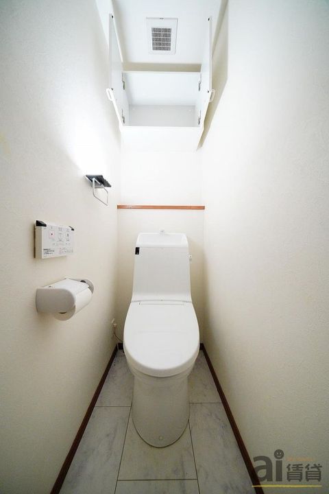 東京都小平市花小金井1(マンション)の賃貸物件の内装