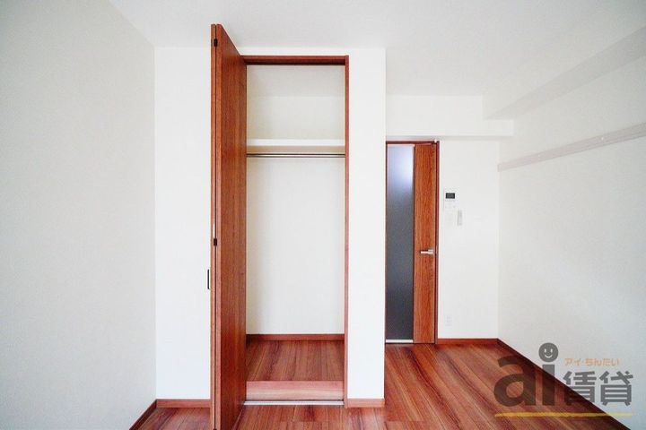 東京都小平市花小金井1(マンション)の賃貸物件の内装